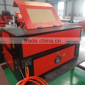 XJ3050 Portable Cutting Machine XJ3050 Portable Cutting Machine Desktop Laser Cutting Machine thumbnail-2