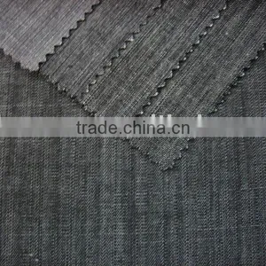 100% Cotton 1/1 Tabby Denim Fabric thumbnail-1