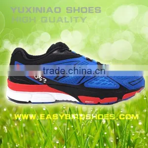 New Model Shoes Men, Beautiful Brand Shoes Running, Outdoor Walking Shoes Women Made in China Making Factory thumbnail-2