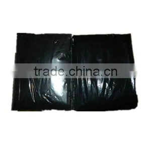 PE Disposable Emergency Rain Poncho thumbnail-2