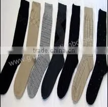 High Quality Custom Classic Socks S-018 thumbnail-1