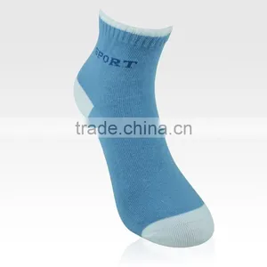 100 Polyester Baby Sock thumbnail-6