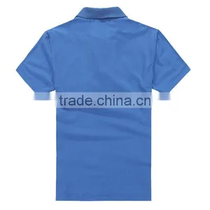 New Design t Shirt Polo Men thumbnail-2