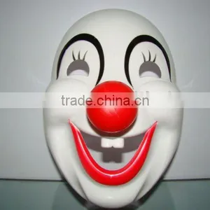 Superman Party Mask thumbnail-1