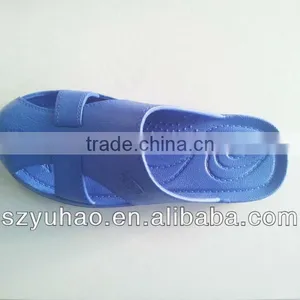 SPU ESD Slippers thumbnail-1