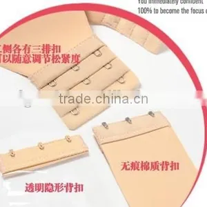 New Fashion Push up Invisible Silicone Free Sample Push up Bra Breast Shape up Bra thumbnail-6