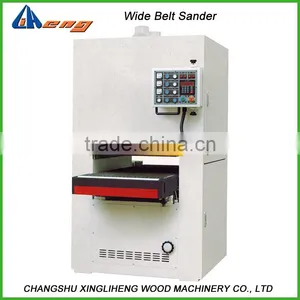 Wide Belt Sander thumbnail-1