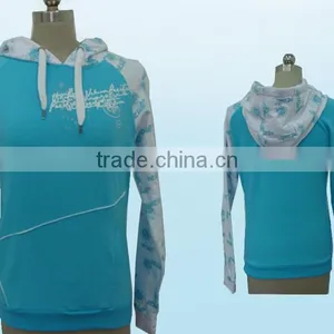 Ladies' Sweatshirt thumbnail-1