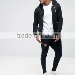 Casual Loose Sweatpants Sport Pants Trousers Drop Crotch Jogging Pants Men Joggers thumbnail-5