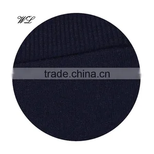 Men Cotton/Poly Loose Sweat Pants Fleece Knit Fabric Jogger Pants thumbnail-6