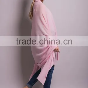 Women Wholesale Blanket Scarf Shawl Knitted Poncho Shawl And Scarf 2016 thumbnail-6