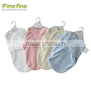 New Born Baby Blanket Baby Swaddle Blanket Wrap thumbnail-2