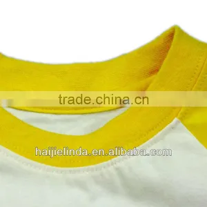 Customized Design Boys Cotton Tshirt With Printing thumbnail-2