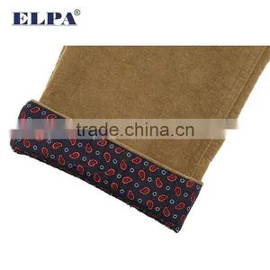 ELPA Latest Design Fashion Cotton Boys Trousers Spring Autumn Casual Boys' Pant thumbnail-3