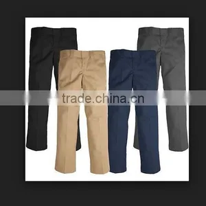 2016 New Style Women's Track Cargo Pants thumbnail-1