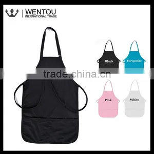 Plain Monogrammed Aprons thumbnail-2