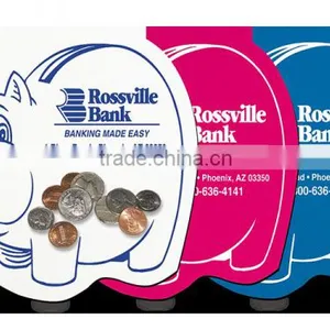 USA Made Piggy Jar Opener - Genuine Rubber Construction With a Textured Gripping Surface and Comes With Your Logo thumbnail-2