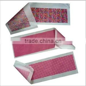 Custom Printing Heat Transfer Paper thumbnail-1