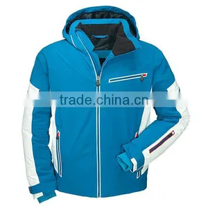 Popular High Quality Custom Made Ski Wear thumbnail-1