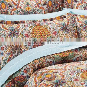 Vibrate Design Quilt Cover thumbnail-3
