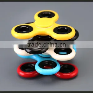Fire Wheel Fingertip Gyroscope Spinner Hot Funny Toys Enjoy Time Gadgets thumbnail-2