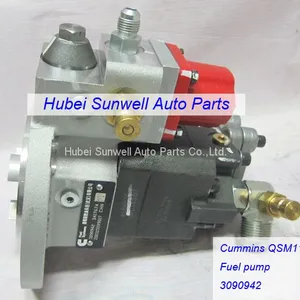 Cummins M11 Engine Fuel Pump 3090942 / 3417674 thumbnail-1