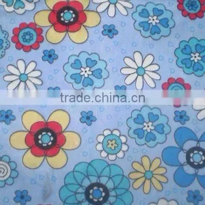 100% COTTON PRINTED FLANNEL FABRIC 21X20 72X60 57/58'' thumbnail-1