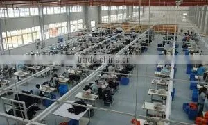 Dongguan Biaodao Garments Manufacturer company overview - view 2 thumbnail