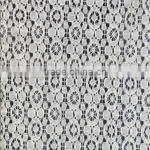 Lace Fabric for Clothes thumbnail-1