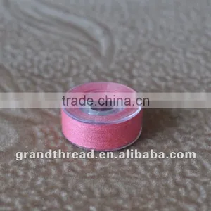 Plastic Prewound Bobbins Thread thumbnail-1
