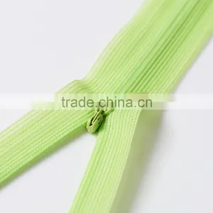 #3 Nylon Invisible Zipper, Lace Tape thumbnail-2