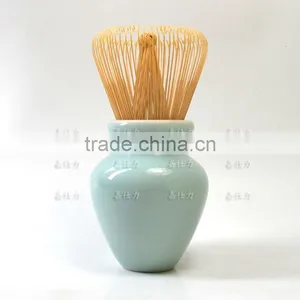 Matcha Tea Whisk Holder thumbnail-3