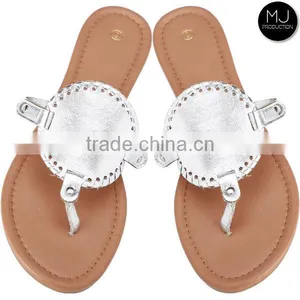Wholesale Flash Sale Cork Sandal thumbnail-2