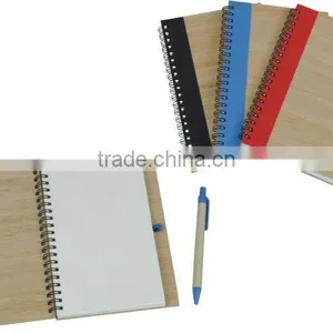 Rigid Cover Pocketbook thumbnail-1