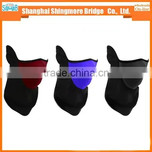 2017 China Hot Sales High Quality Warmly Riding Mask for Cycling Outside thumbnail-1