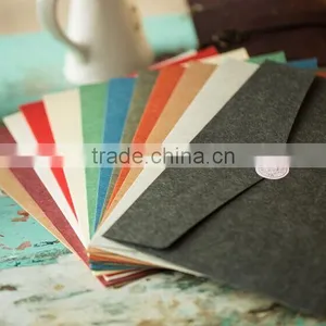 Special Design Custom Paper Envelope on Sale thumbnail-1
