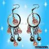 Sell Fashion Earrings thumbnail-1