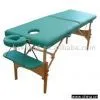 Sell Folding Wooden Massage Table thumbnail-1