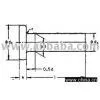 Flat Head Rivets thumbnail-1