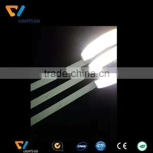 EN471 High Visible Silver Grey Roll 5cm Jacket Reflective Strip thumbnail-2