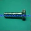 Customized Special Hex Head Bolt With Hole(as Drawing) thumbnail-3