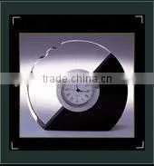 Cheap Crystal Table Clocks thumbnail-1