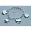 Thailand Charms Bracelet thumbnail-1