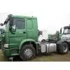 SINOTRUK HOWO 4*2 TRACTOR TRUCK thumbnail-1