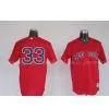 Wholesale Cheap MLB Boston Red Sox Jerseys,take Paypal thumbnail-1