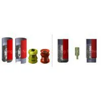 Float Collar/float Shoes/cementing Plug/stab-in Float Collar/guide Shoes thumbnail-1