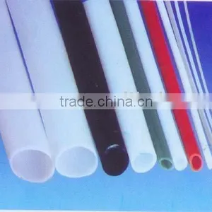 Extruded PTFE Tube/pipe thumbnail-1