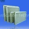 20 Pa Initial Resistance, High Efficiency Metal Mesh Air Filters With 125% Air Flow Rate thumbnail-1