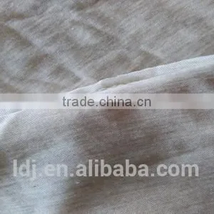 Cotton Silver Jersey Fabric for Underwear Antibacterial 6% Silver thumbnail-3