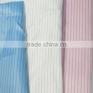 Carbon Fiber Antistatic Fabric for Antistatic Clothes Overall thumbnail-1